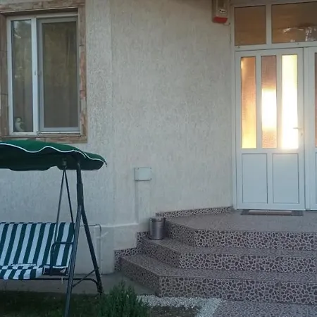 Ubytování v soukromí Sunset *