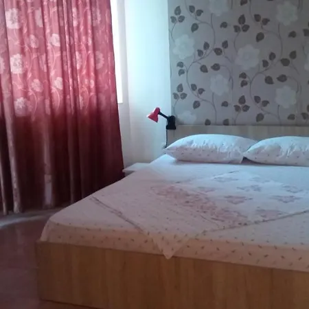 Sunset Ubytování v soukromí Costineşti