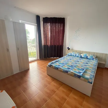 Séjour chez l'habitant Sunset *