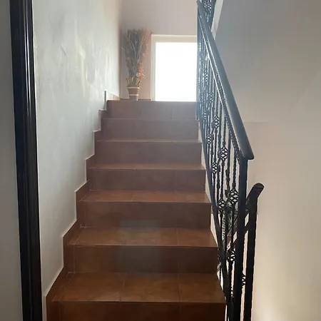 Sunset Ubytování v soukromí