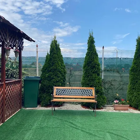 Ubytování v soukromí Sunset