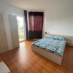 Privatunterkunft Sunset *