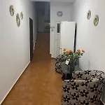 Privatunterkunft Sunset *
