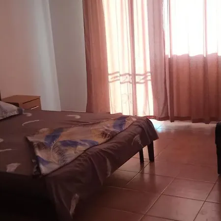 Sunset Accommodatie bij particulieren *