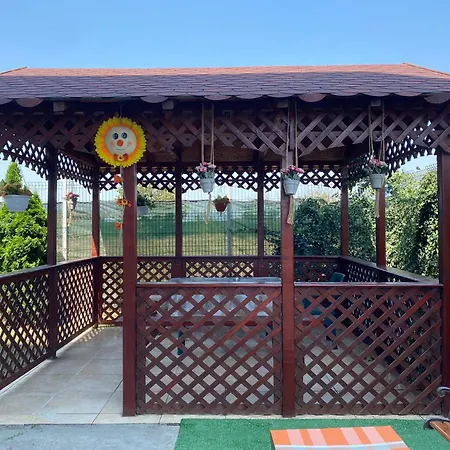 Accommodatie bij particulieren Sunset Costinesti