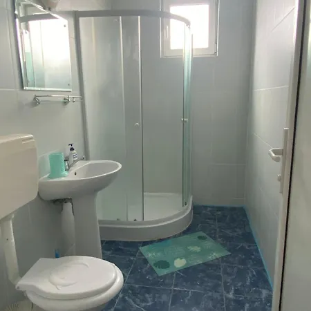 Sunset Accommodatie bij particulieren