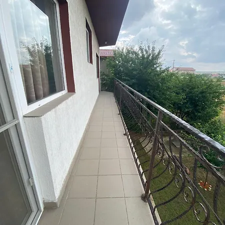 Sunset Privatunterkunft