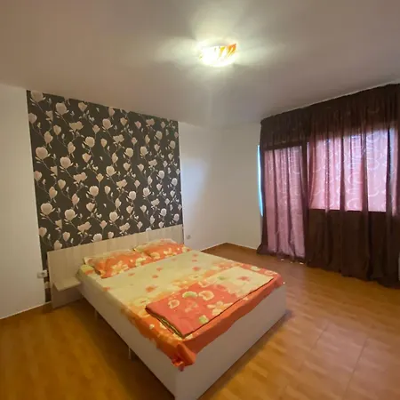 Accommodatie bij particulieren Sunset *