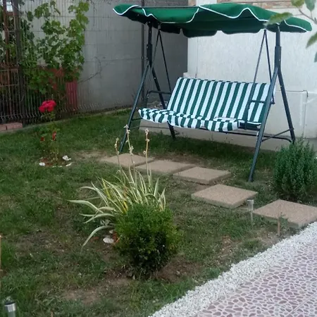 Privatunterkunft Sunset *