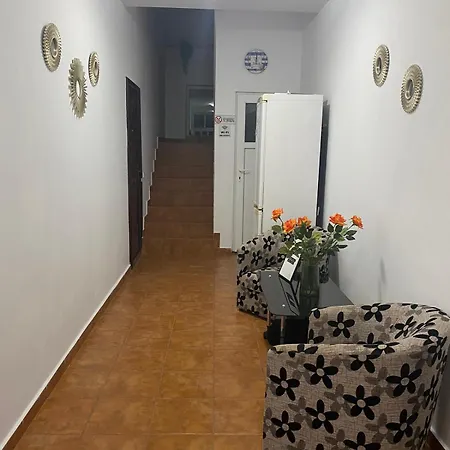 Accommodatie bij particulieren Sunset *